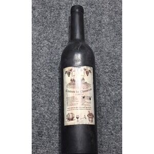 VonShef 4pieces Wine Bottle Accessory Gift set‎